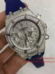 2017 Japan Replica Audemars Piguet Royal Oak Diamond Dial Blue Rubber (9)_th.jpg